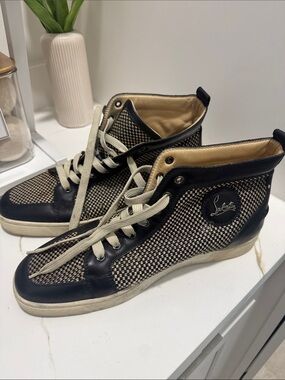 Christian Louboutin | Shoes | Authentic Christian Louboutin Paris